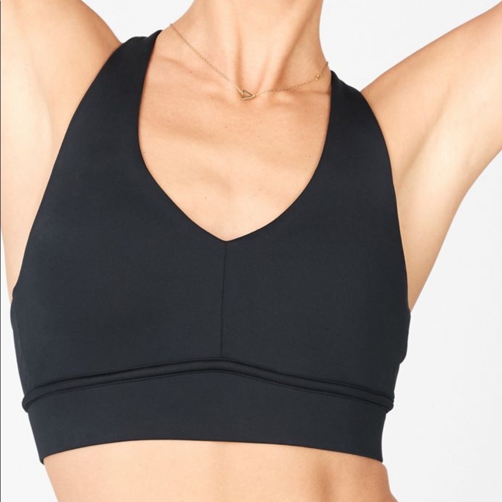 Fabletics all day every day adjustable bra